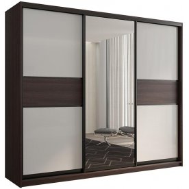 Шкаф-купе Кааппи 10