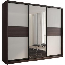 Шкаф-купе Кааппи 10