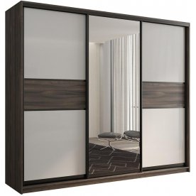 Шкаф-купе Кааппи 10