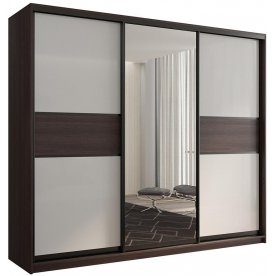 Шкаф-купе Кааппи 10