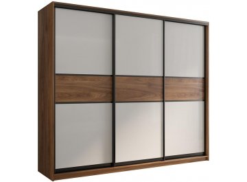 Шкаф-купе Кааппи 11