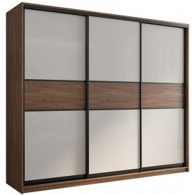 Шкаф-купе Кааппи 11