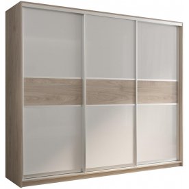 Шкаф-купе Кааппи 11