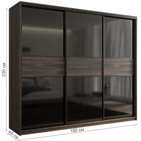 Шкаф-купе Кааппи 12