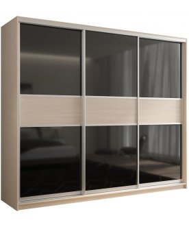 Шкаф-купе Кааппи 11