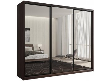 Шкаф-купе Кааппи 1