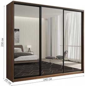 Шкаф-купе Кааппи 1