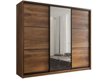 Шкаф-купе Кааппи 2