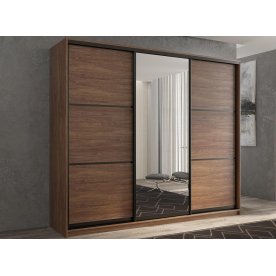 Шкаф-купе Кааппи 2