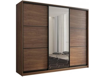 Шкаф-купе Кааппи 2