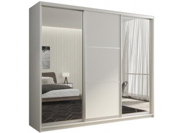 Шкаф-купе Кааппи 3