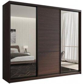 Шкаф-купе Кааппи 3