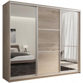 Шкаф-купе Кааппи 3