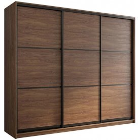 Шкаф-купе Кааппи 4