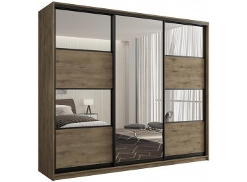 Шкаф-купе Кааппи 5