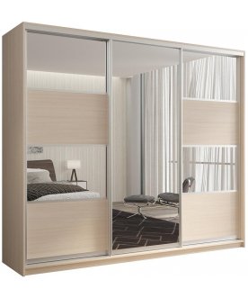 Шкаф-купе Кааппи 5