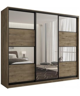 Шкаф-купе Кааппи 5