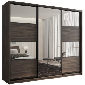 Шкаф-купе Кааппи 5