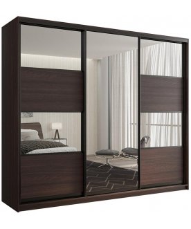 Шкаф-купе Кааппи 5