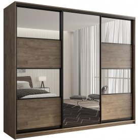 Шкаф-купе Кааппи 5