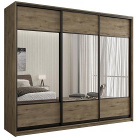 Шкаф-купе Кааппи 6