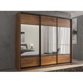 Шкаф-купе Кааппи 6