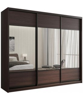 Шкаф-купе Кааппи 6