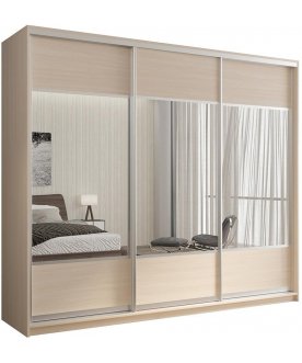 Шкаф-купе Кааппи 6