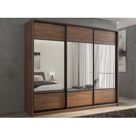 Шкаф-купе Кааппи 6