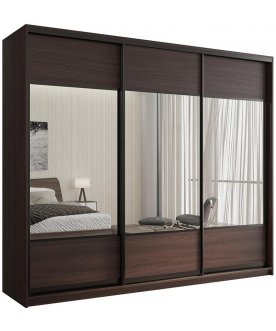 Шкаф-купе Кааппи 6