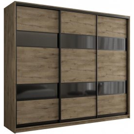 Шкаф-купе Кааппи 7