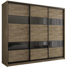 Шкаф-купе Кааппи 7