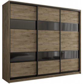 Шкаф-купе Кааппи 7