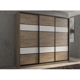 Шкаф-купе Кааппи 8