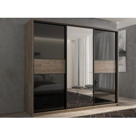 Шкаф-купе Кааппи 9