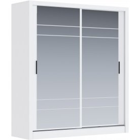 Шкаф-купе Арабеска-1 2 м