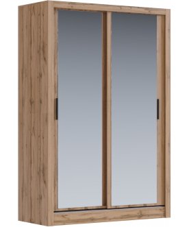 Шкаф-купе Арабеска-2 1,5 м