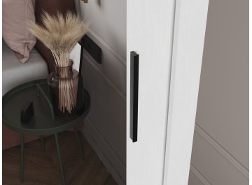 Шкаф-купе Дрим-2 2 м