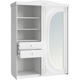 Шкаф-купе Ассоль АС-16