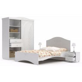 Шкаф-купе Ассоль АС-20