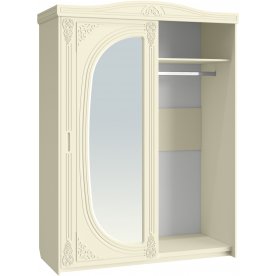 Шкаф-купе Ассоль АС-16 плюс