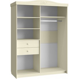 Шкаф-купе Ассоль плюс АС-20