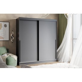 Шкаф-купе Айвор 2 м