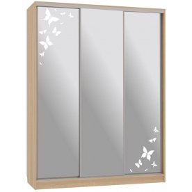 Шкаф-купе Бассо 4-600