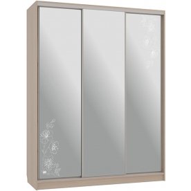 Шкаф-купе Бассо 4-600