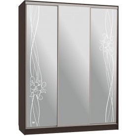 Шкаф-купе Бассо 4-600