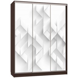 Шкаф-купе Бассо 7-600 59