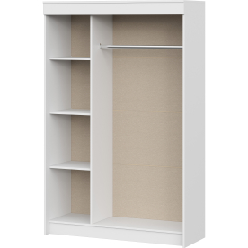 Шкаф-купе Бассо