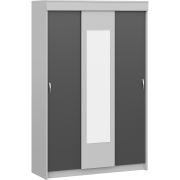 серый / антрацит