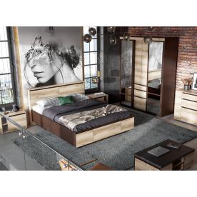 Шкаф-купе Берген